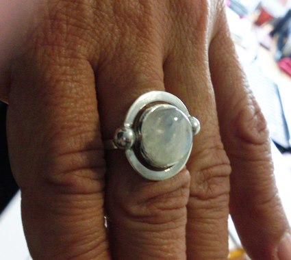 Bague